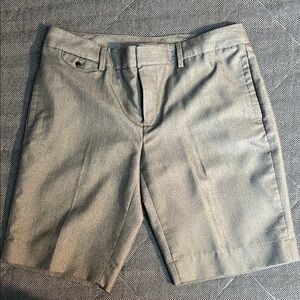 Gap stretch Women's dressy shorts